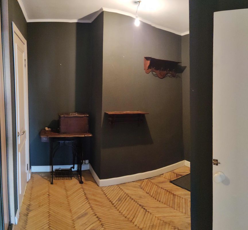 2-комн., 63.3 м², 2/14 этаж