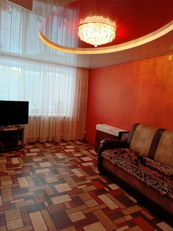 2-комн., 44 м², 1/5 этаж