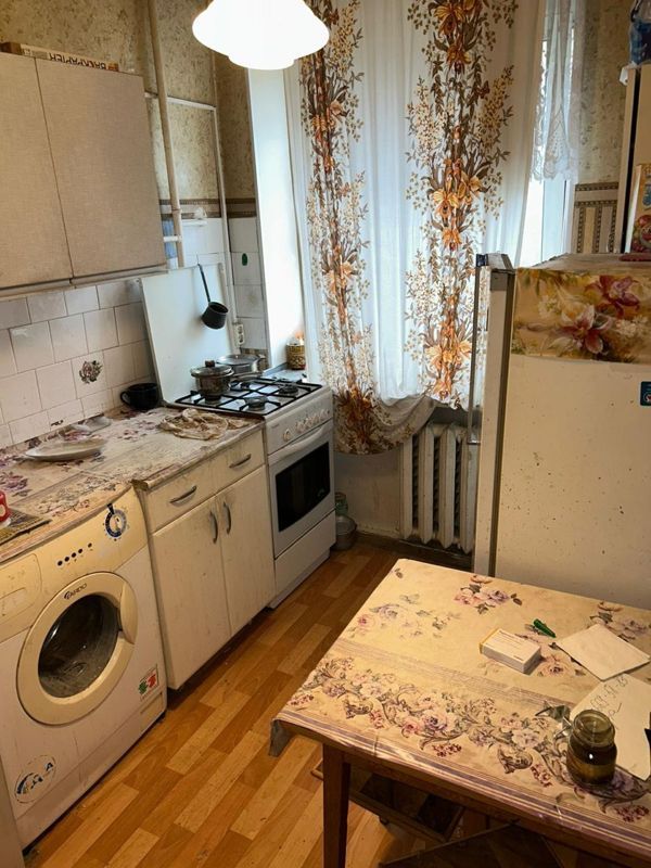 1-комн. квартира, 32.3 м2, 4/9 этаж