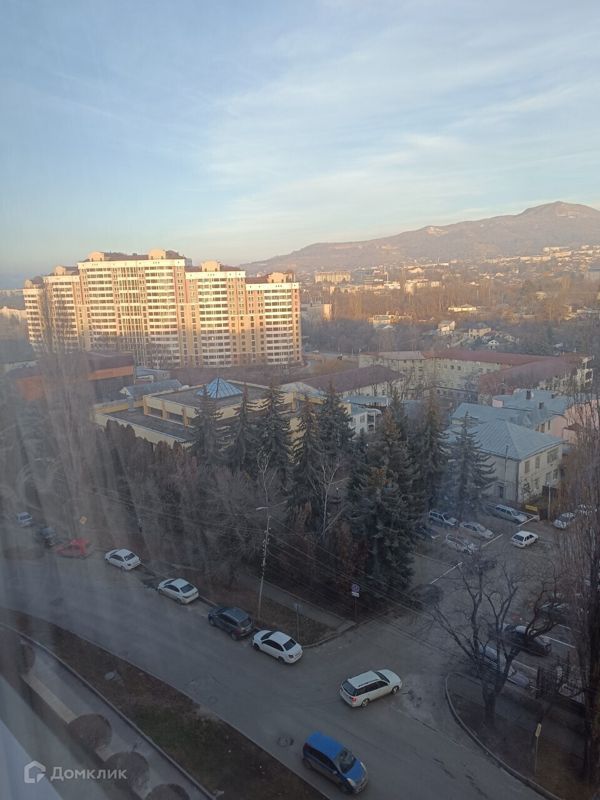 3-комн., 71 м², 7/9 этаж