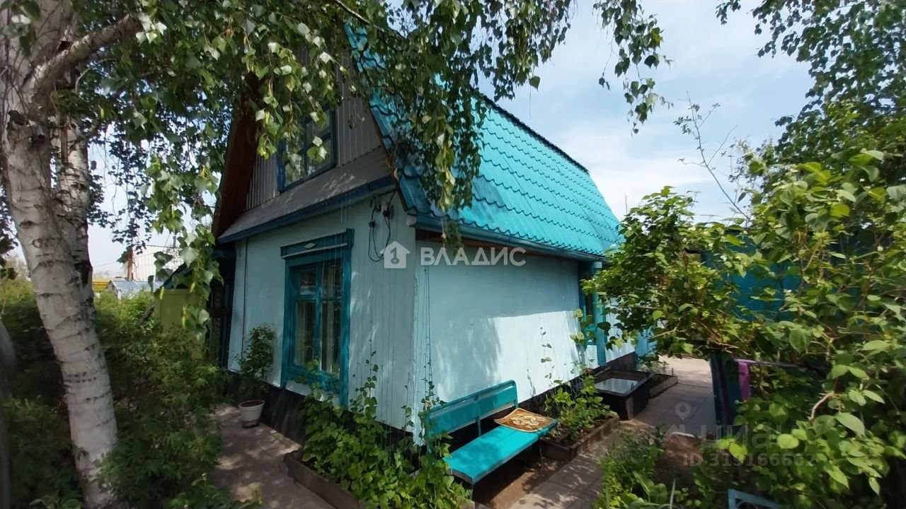 Дом, 33 м², 4.55 сотки