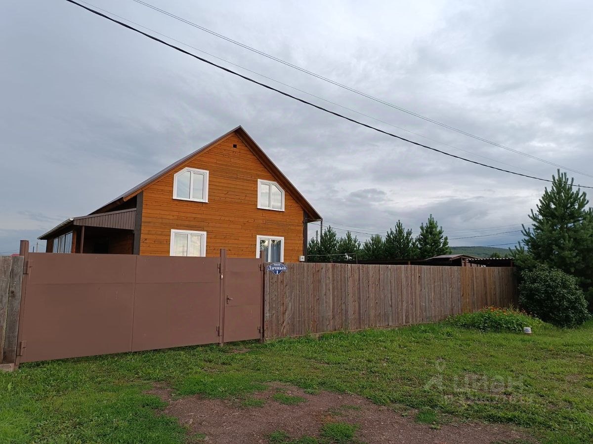 Дом, 121.6 м², 15 соток