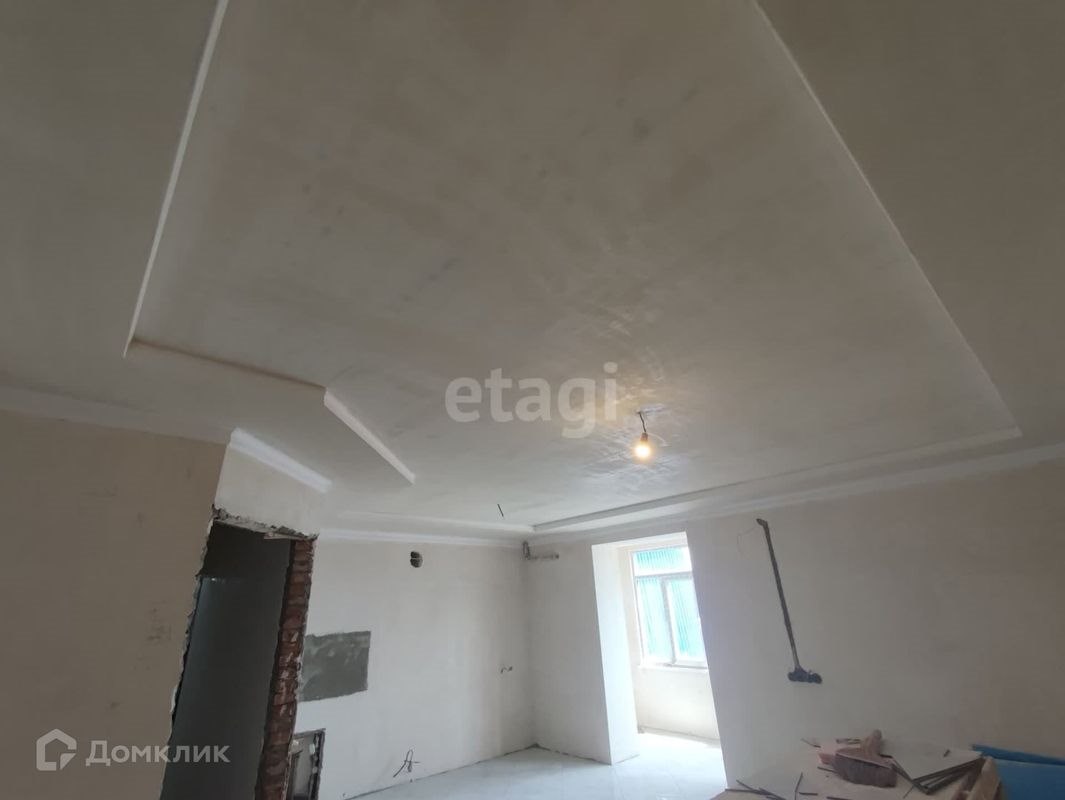 2-комн., 100 м², 10/13 этаж