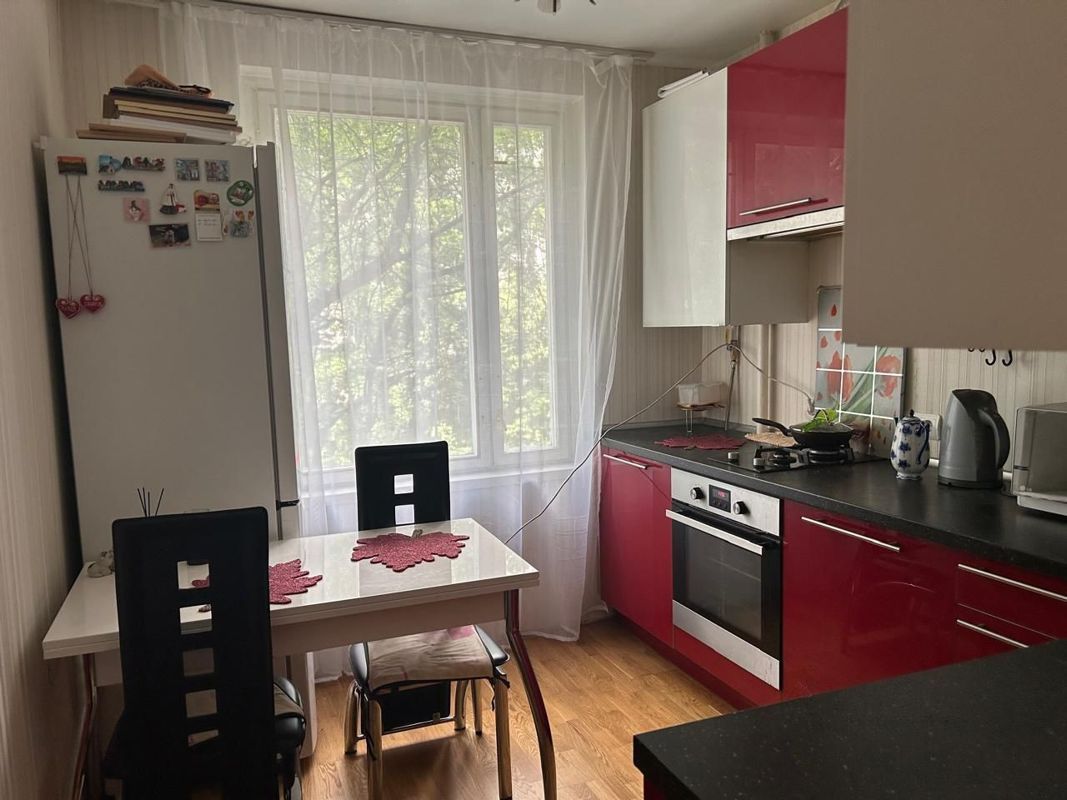 3-комн., 60 м², 2/9 этаж