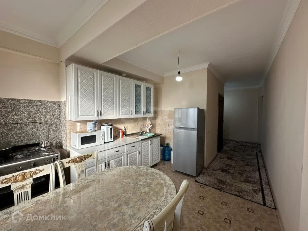 2-комн., 81.3 м², 6/6 этаж