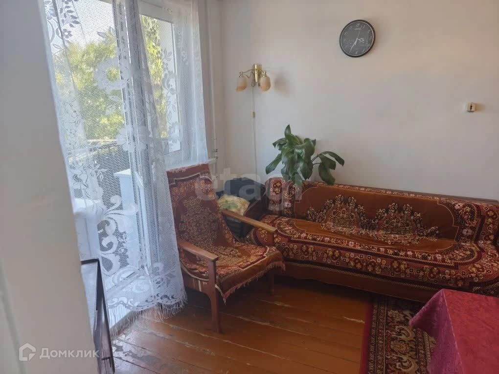 2-комн., 44.3 м², 4/5 этаж