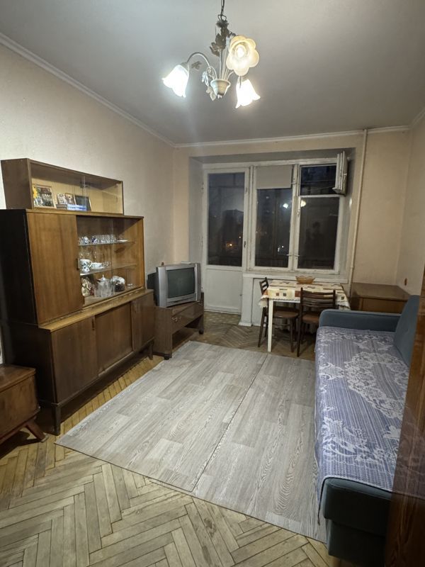 1-комн., 34 м², 4/9 этаж