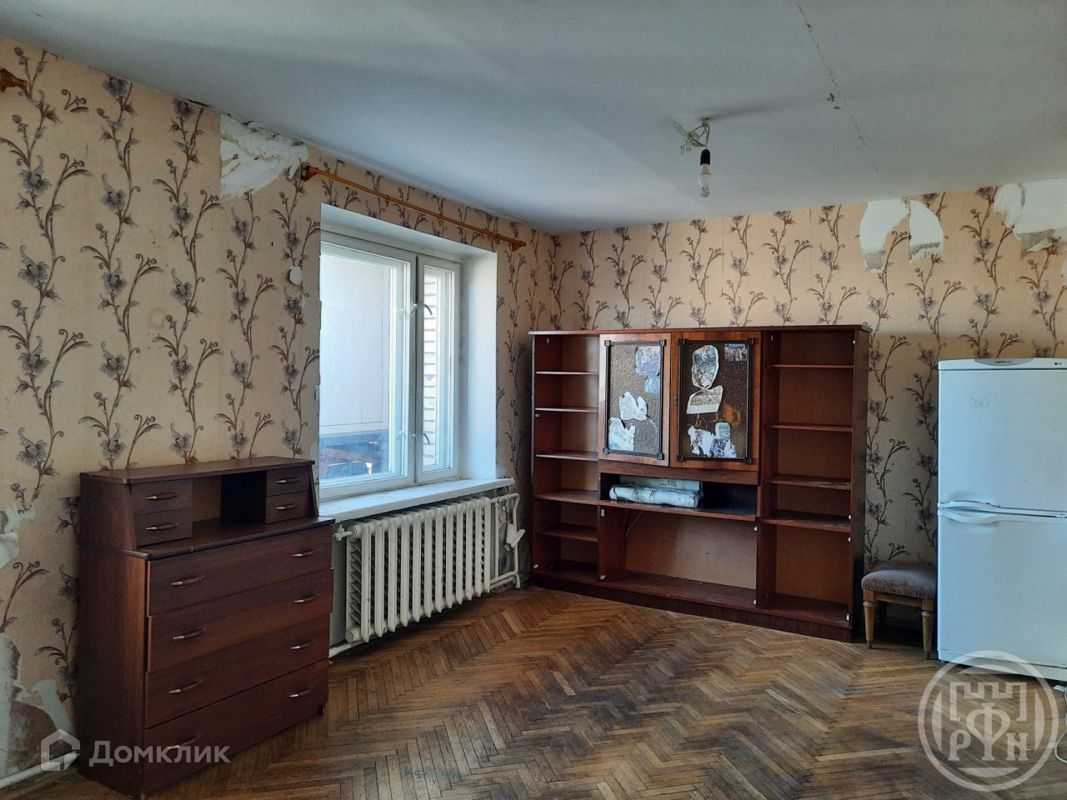2-комн., 55 м², 9/9 этаж