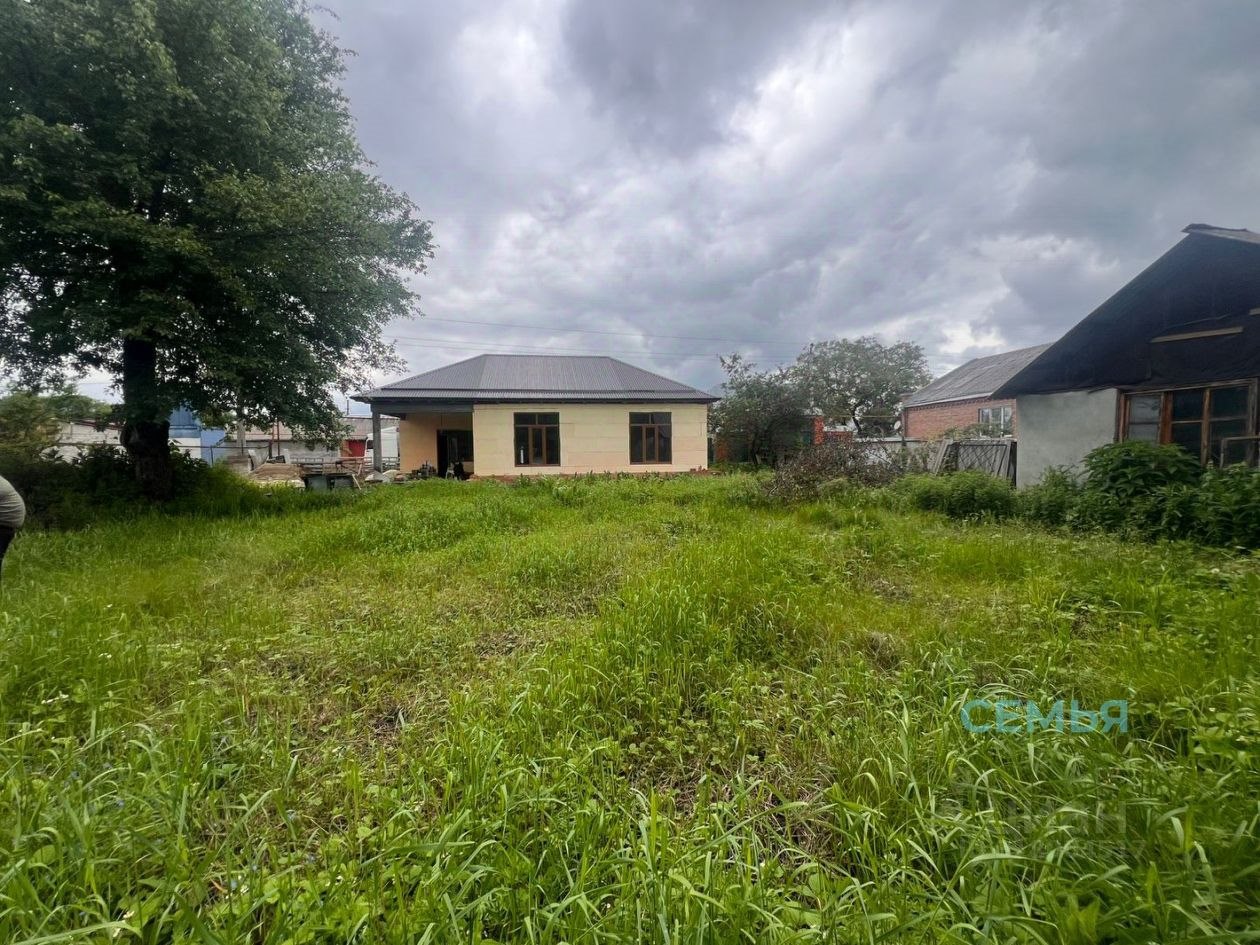 Дом, 105 м², 8 соток