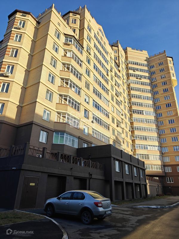 2-комн., 75.1 м², 5/18 этаж