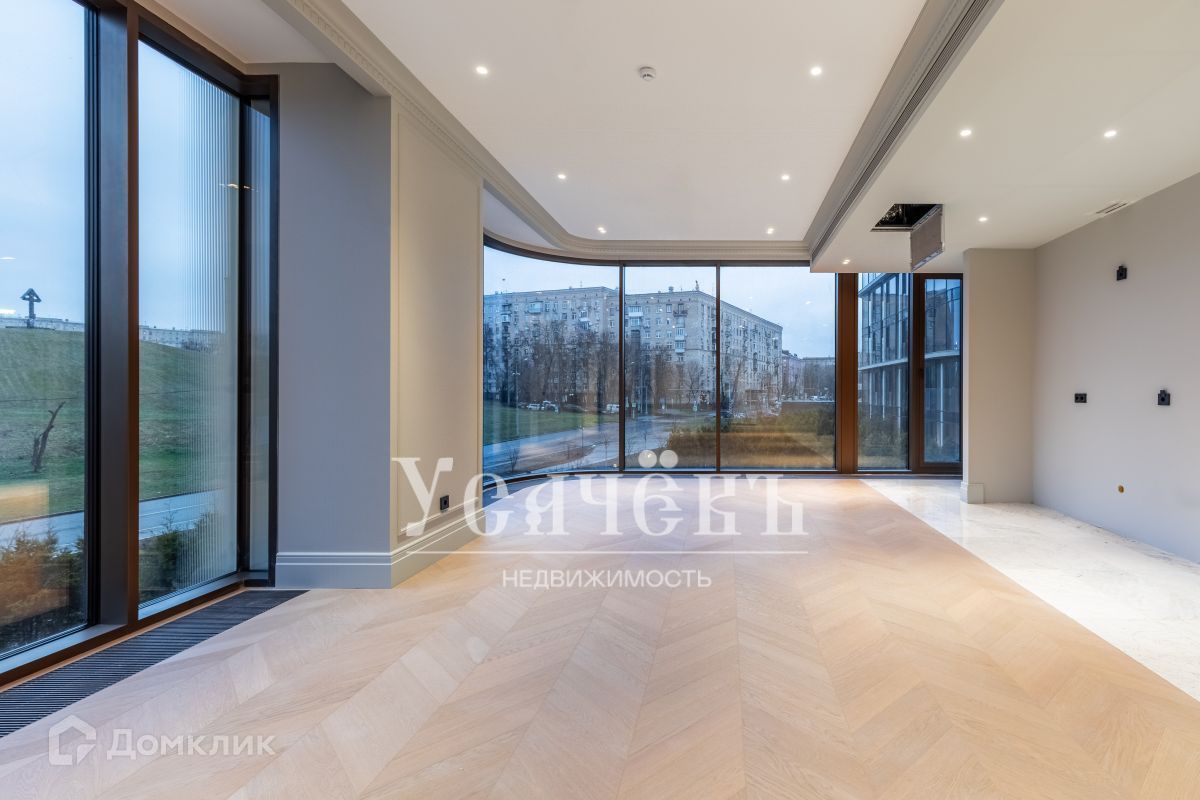 4-комн., 151.56 м², 3/13 этаж