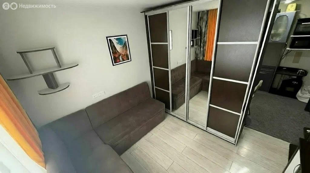 2-комн., 34.3 м², 8/9 этаж