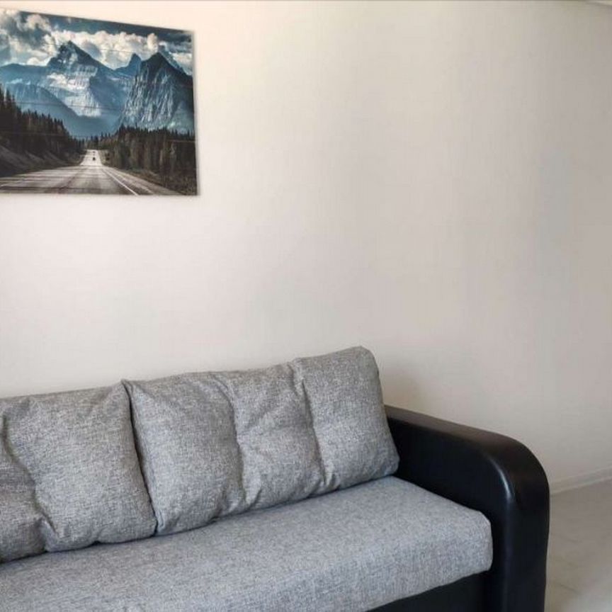 Студия, 30 м², 13/18 этаж