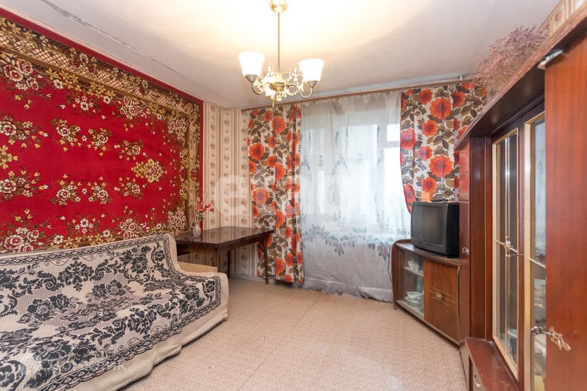 2-комн., 47.4 м², 6/9 этаж