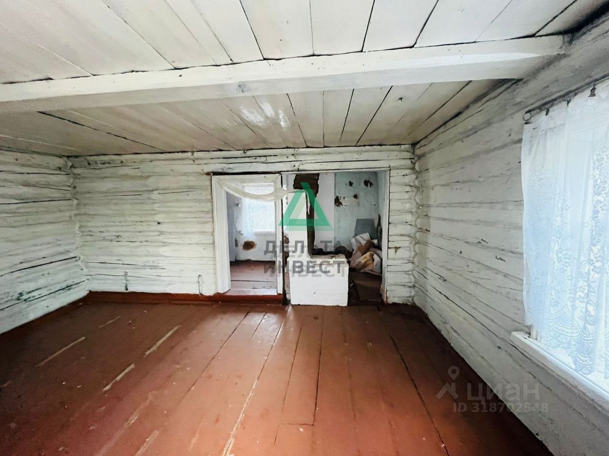 Дом, 28.9 м², 16 соток