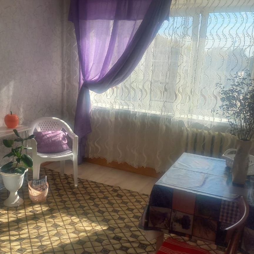 1-комн., 32 м², 2/5 этаж