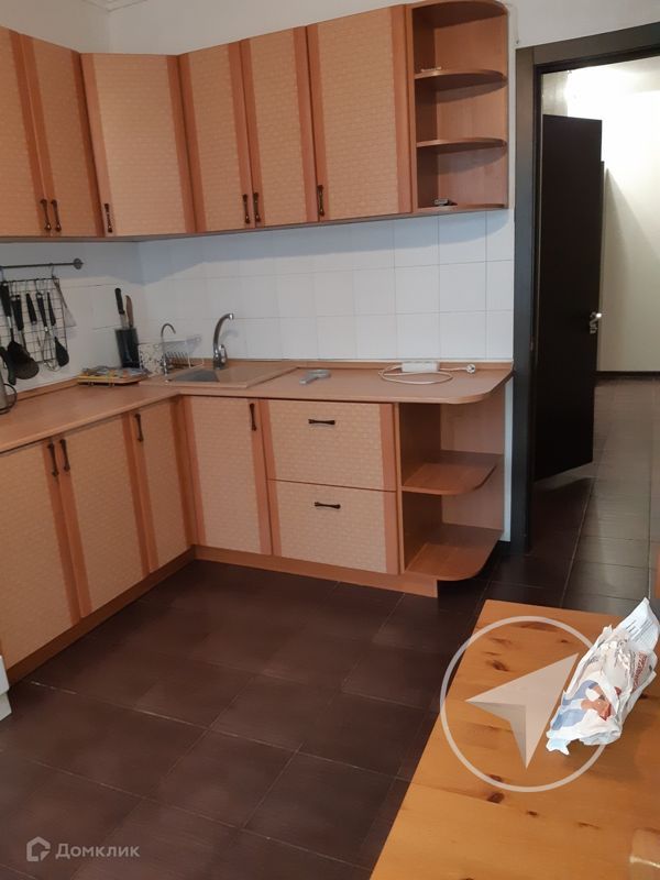 2-комн., 64.5 м², 17/17 этаж