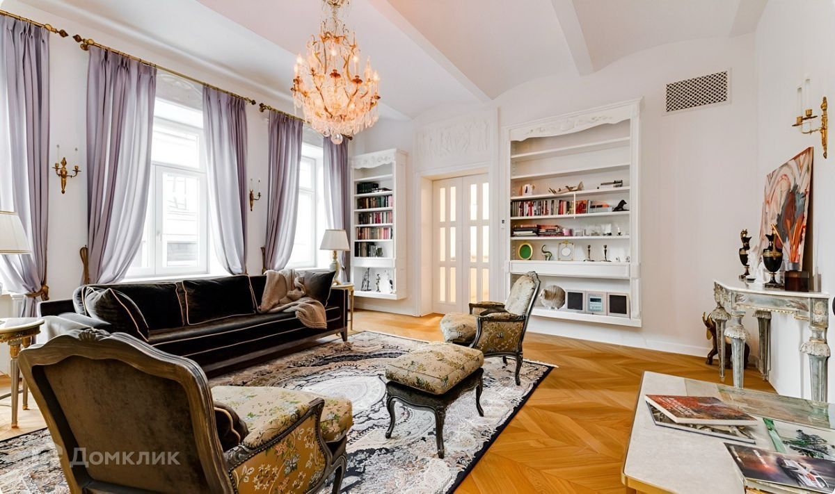 2-комн., 106 м², 2/5 этаж