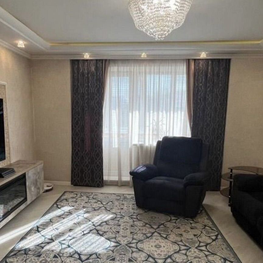 3-комн., 65.4 м², 5/9 этаж