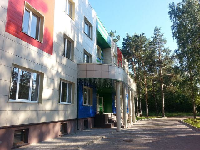 Студия, 40.5 м2, 3/3 этаж