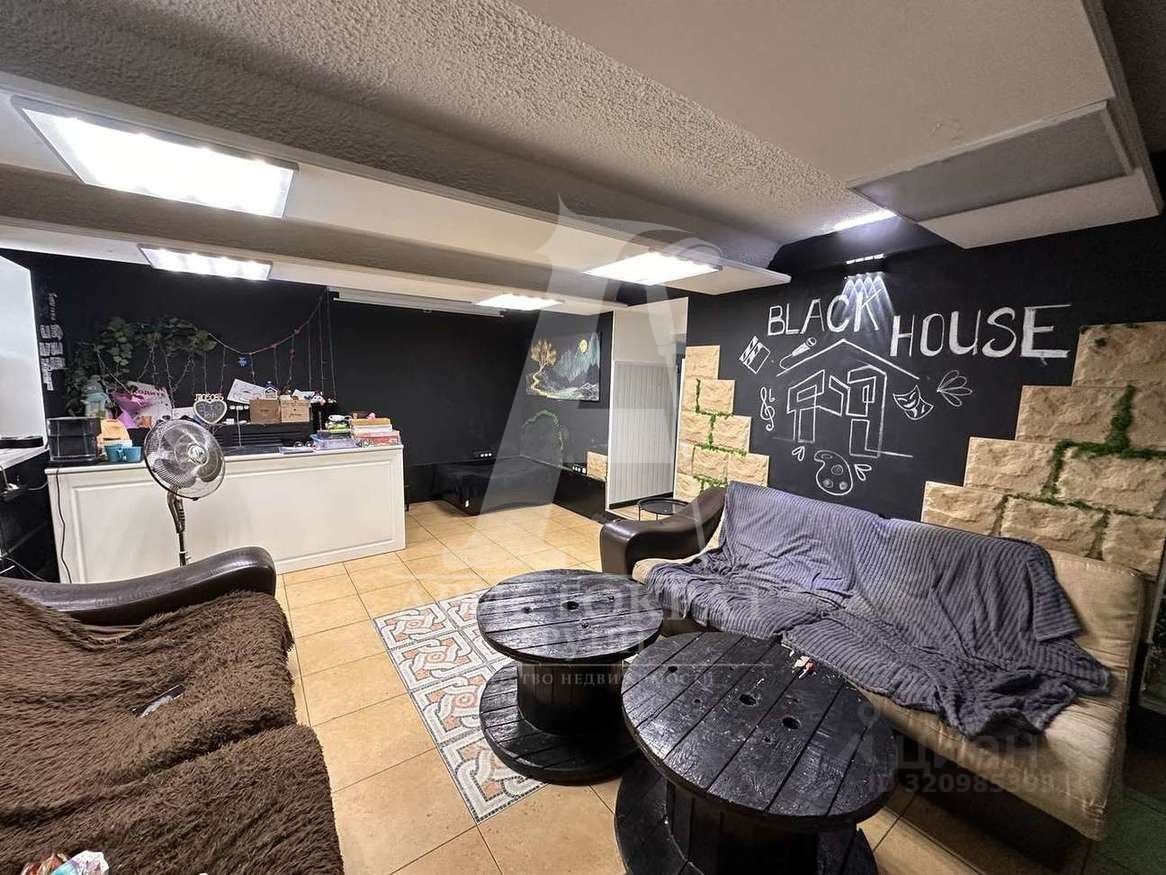 ПСН, 70 м², 1/5 этаж