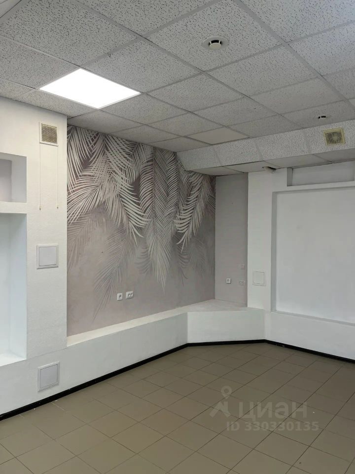 ПСН, 25 м², 1/9 этаж
