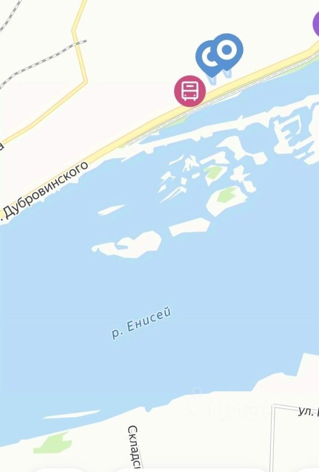 2-комн., 50.4 м², 4/25 этаж