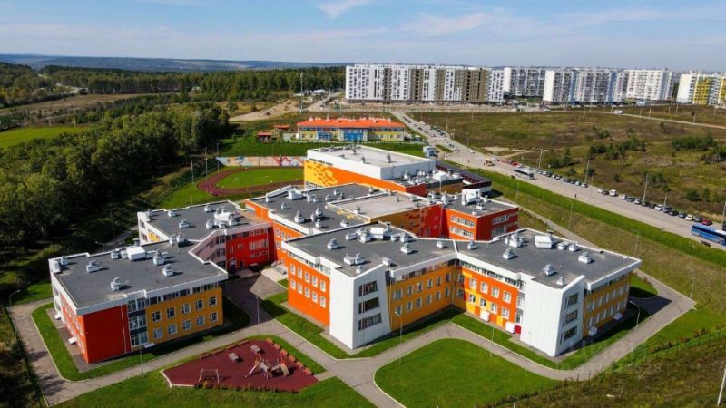 3-комн., 55.33 м², 1/9 этаж
