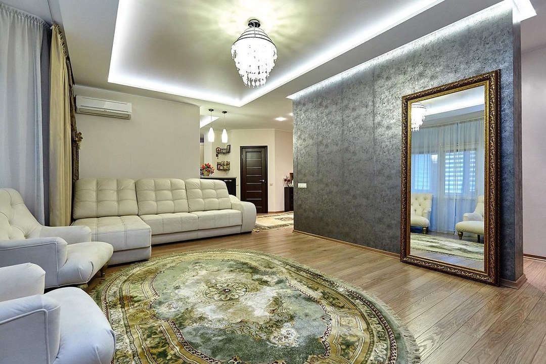2-комн., 80 м², 2/10 этаж