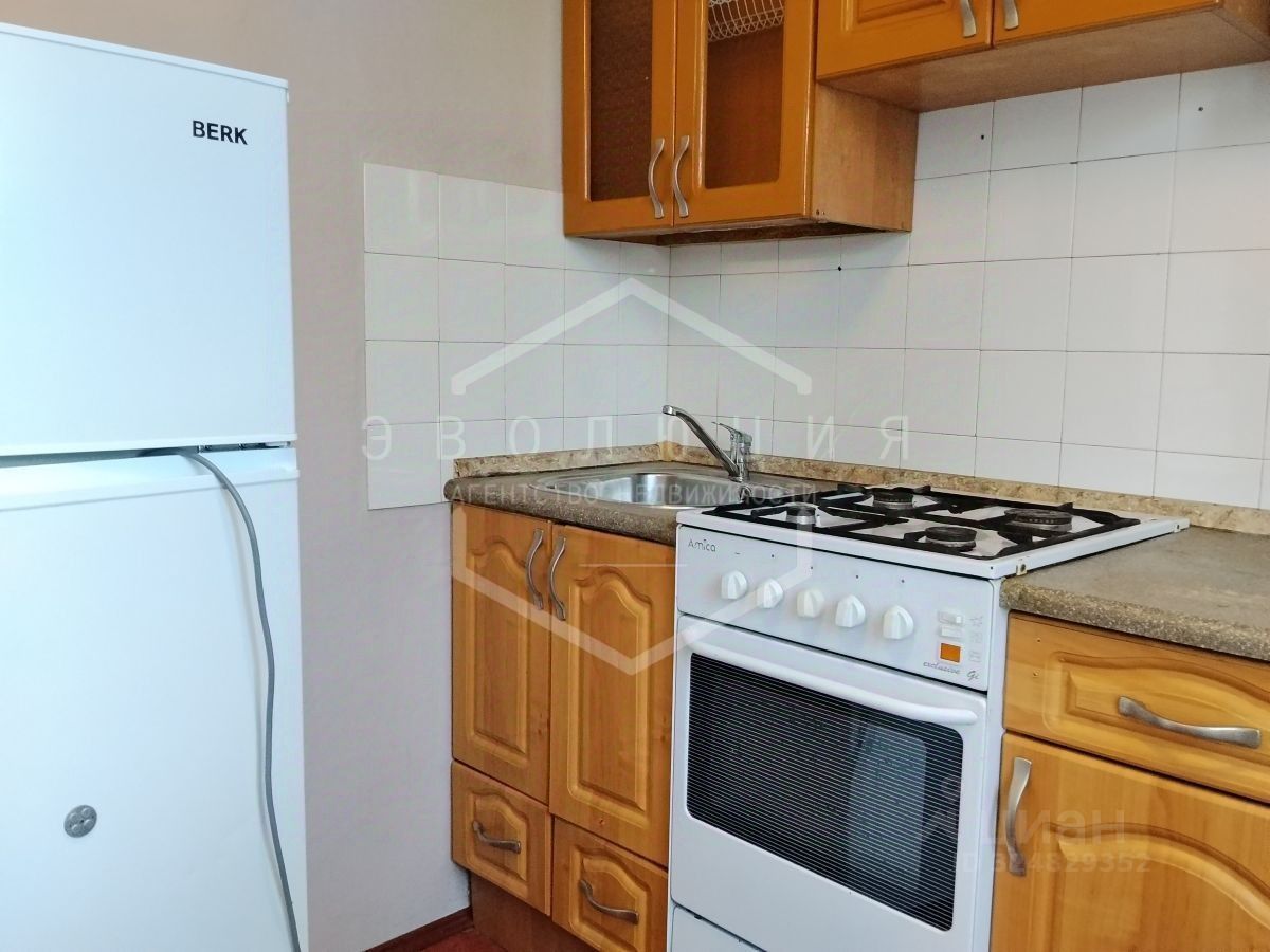 2-комн., 44.6 м², 4/5 этаж