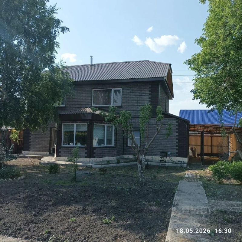 Коттедж, 190 м2, 6.6 соток