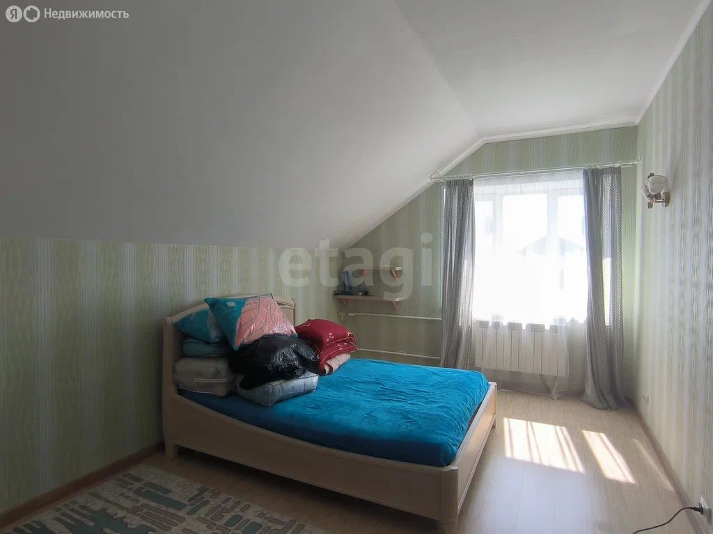 4-комн., Квартира, 186.7 м², 2/3 этаж