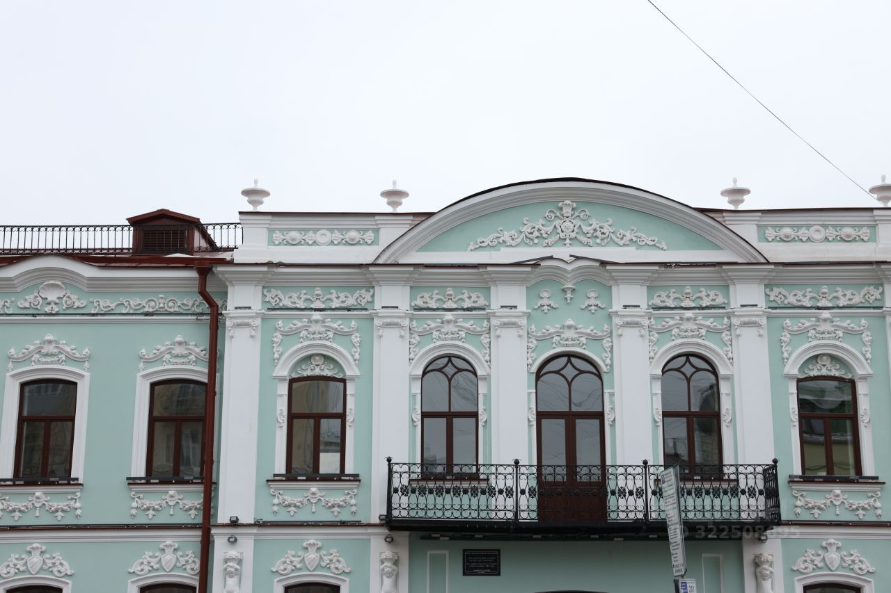 ПСН, 1311.6 м², 1/2 этаж