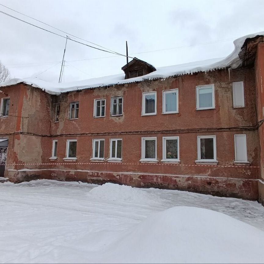 3-комн. квартира, 10 м2, 1/2 этаж