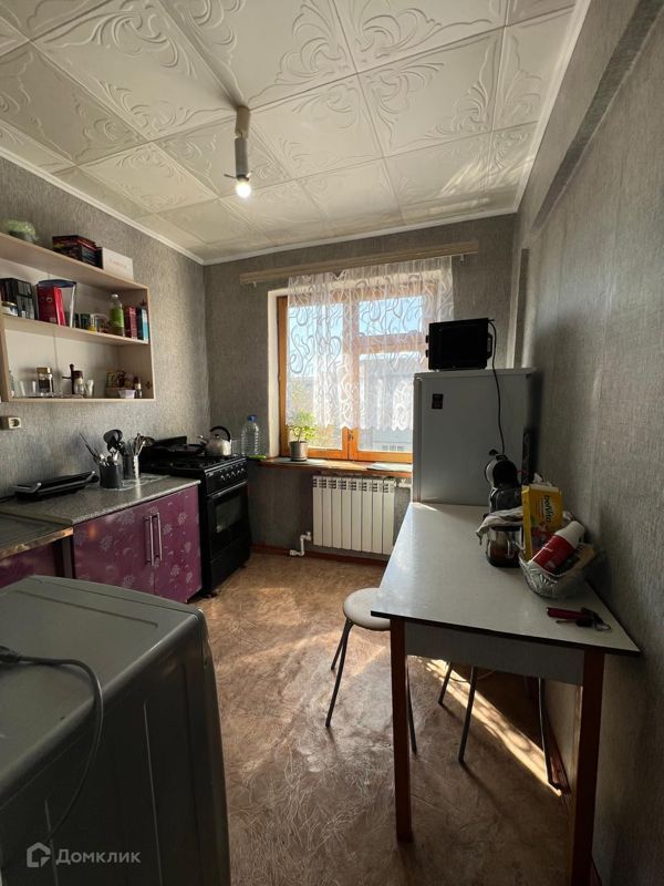 1-комн., 30.7 м², 5/5 этаж