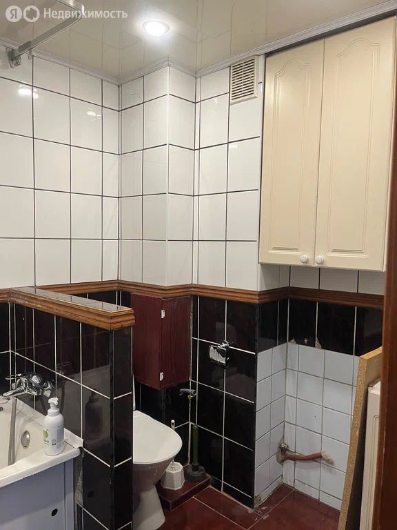 3-комн., 63 м², 6/9 этаж