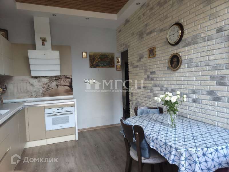 1-комн., 36 м², 2/4 этаж