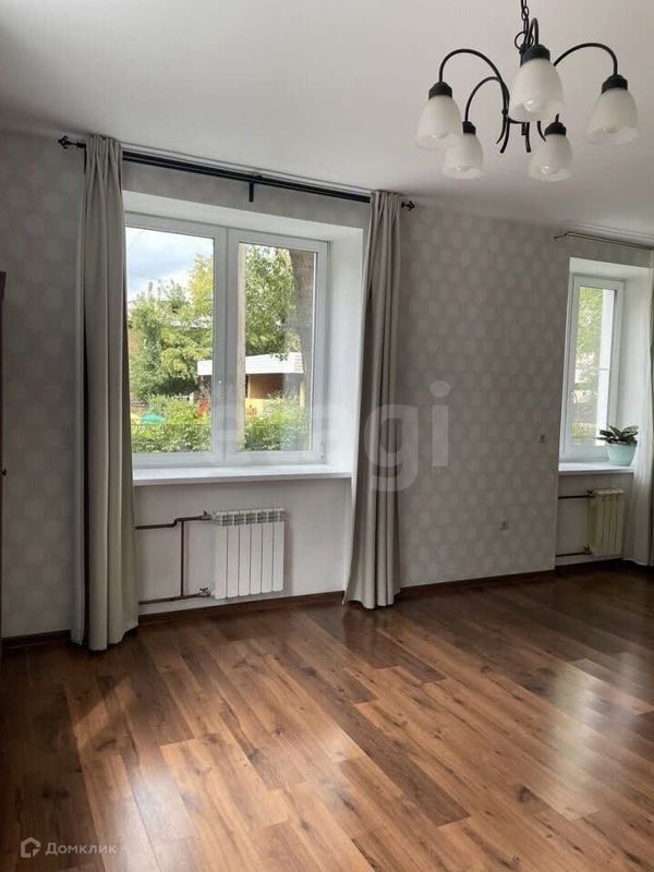 3-комн., 71 м², 1/4 этаж