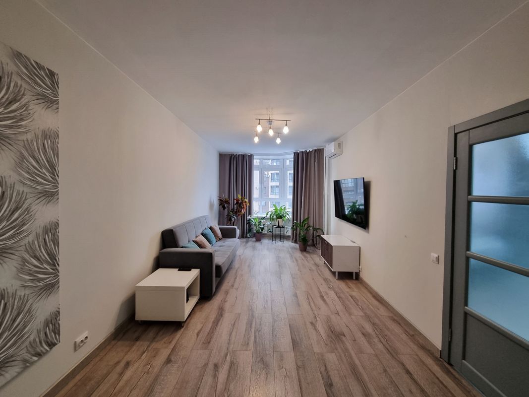 2-комн., 60 м², 8/16 этаж