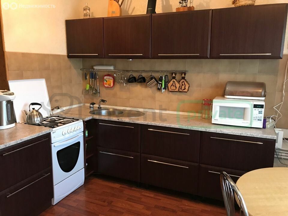 3-комн., 80 м², 2/2 этаж