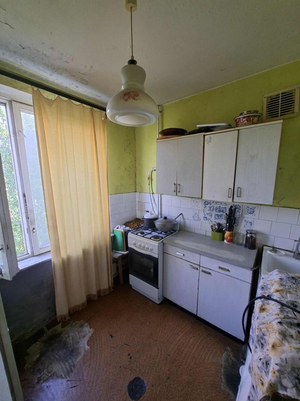 3-комн., 59 м², 7/9 этаж