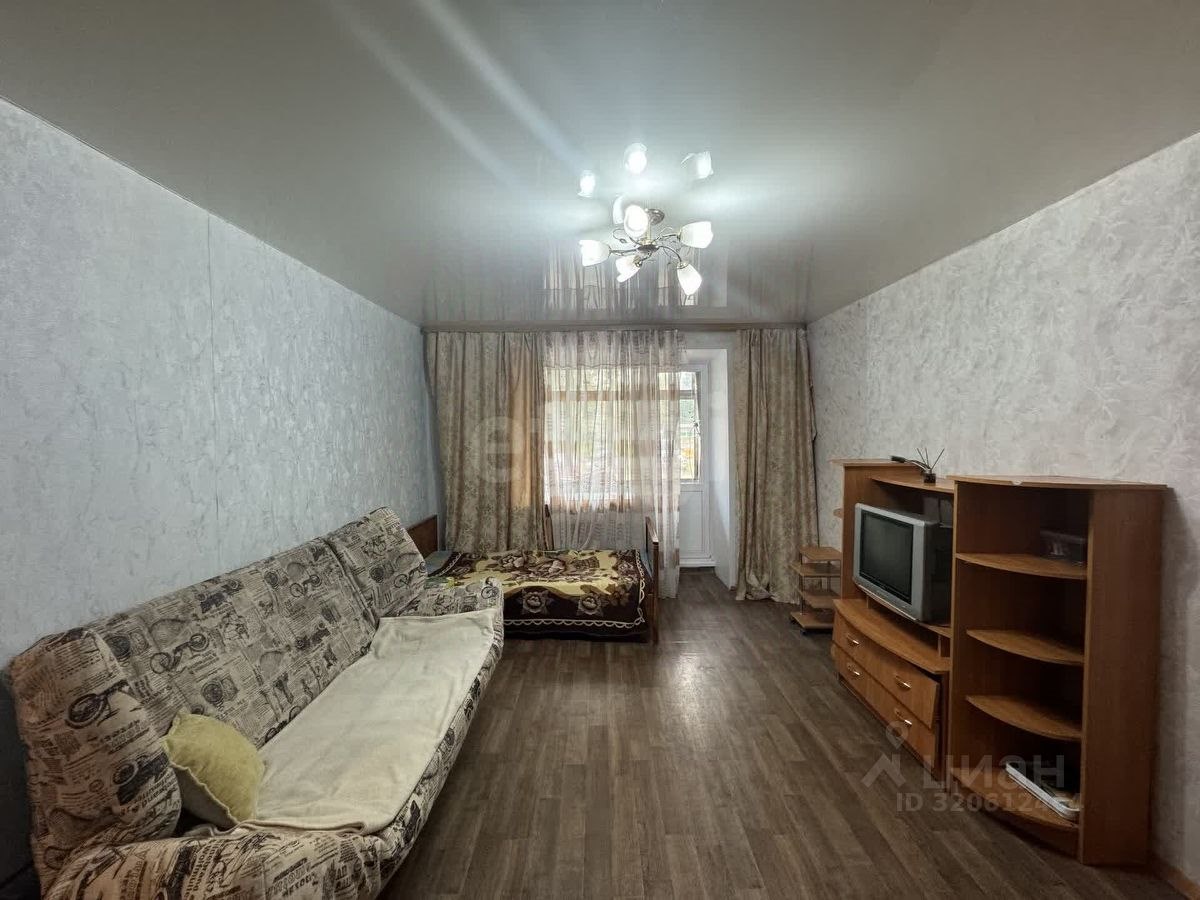2-комн. квартира, 48.6 м², 1/5 этаж