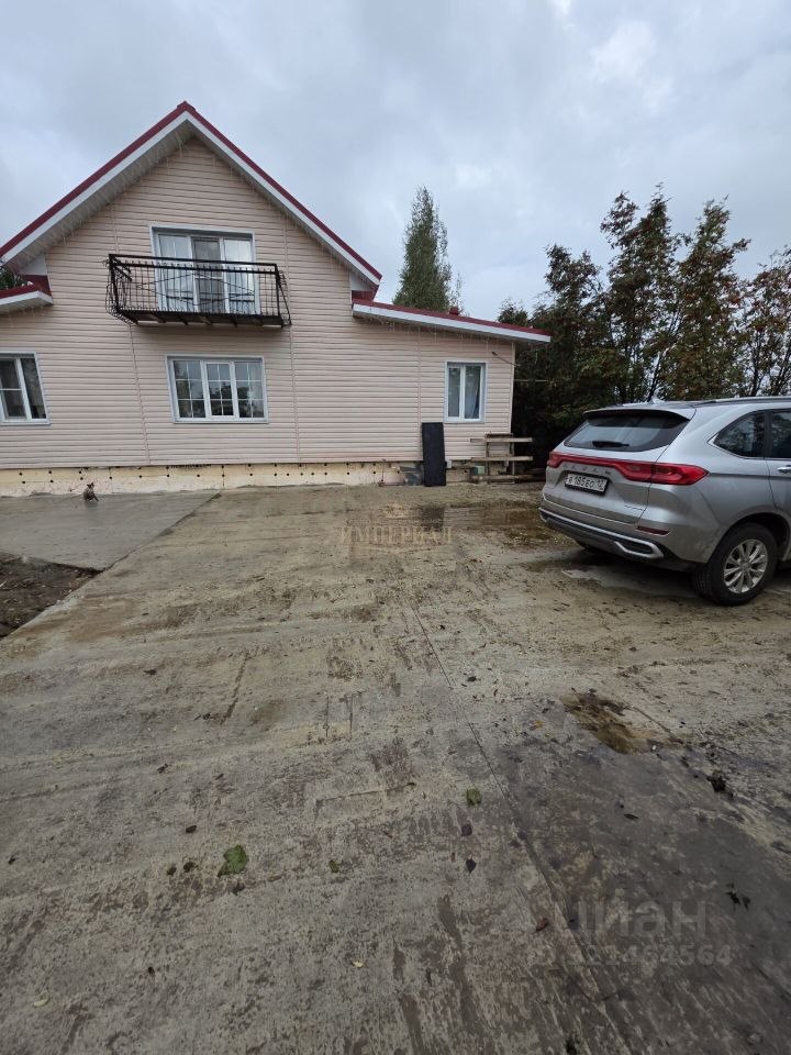 2-этажный дом, 123 м², 11 соток