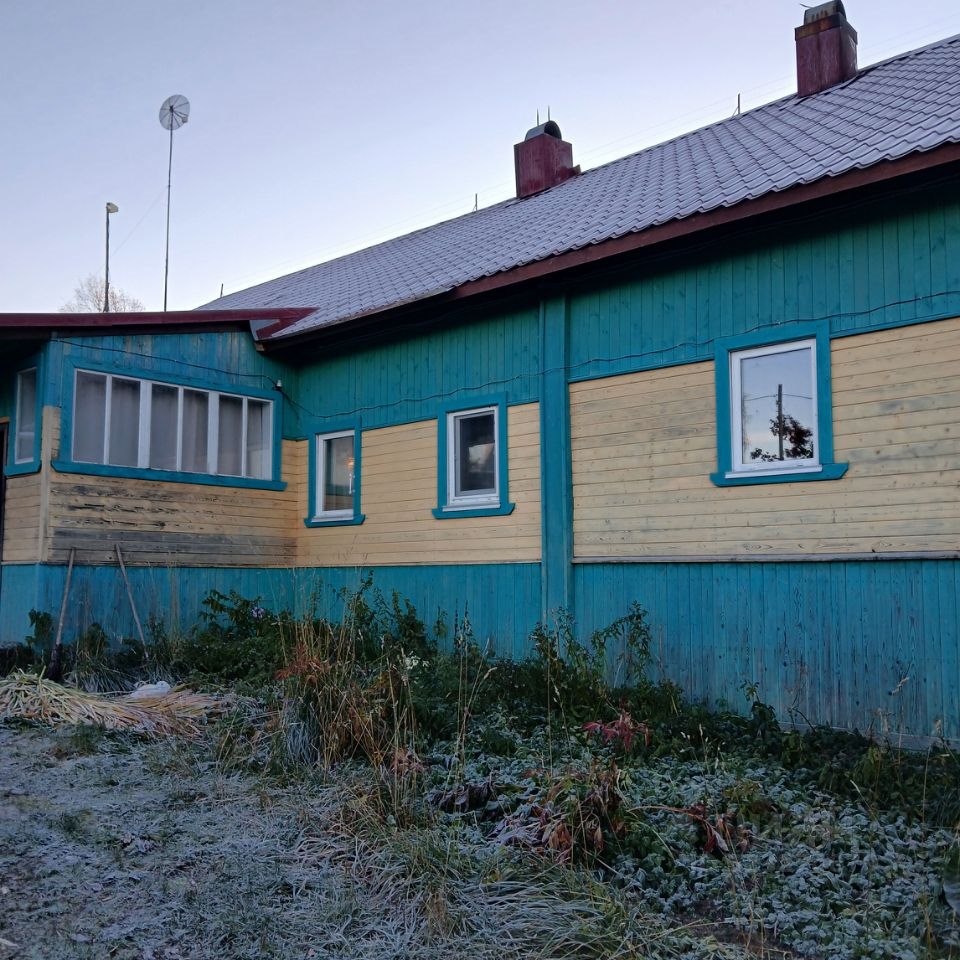 2-этажный дом, 110 м², 16 соток