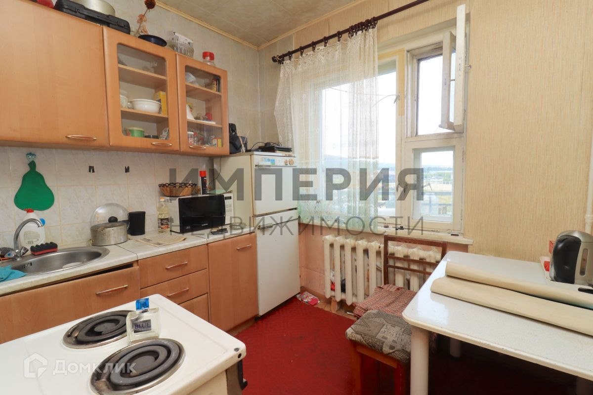 1-комн., 25.4 м², 4/5 этаж