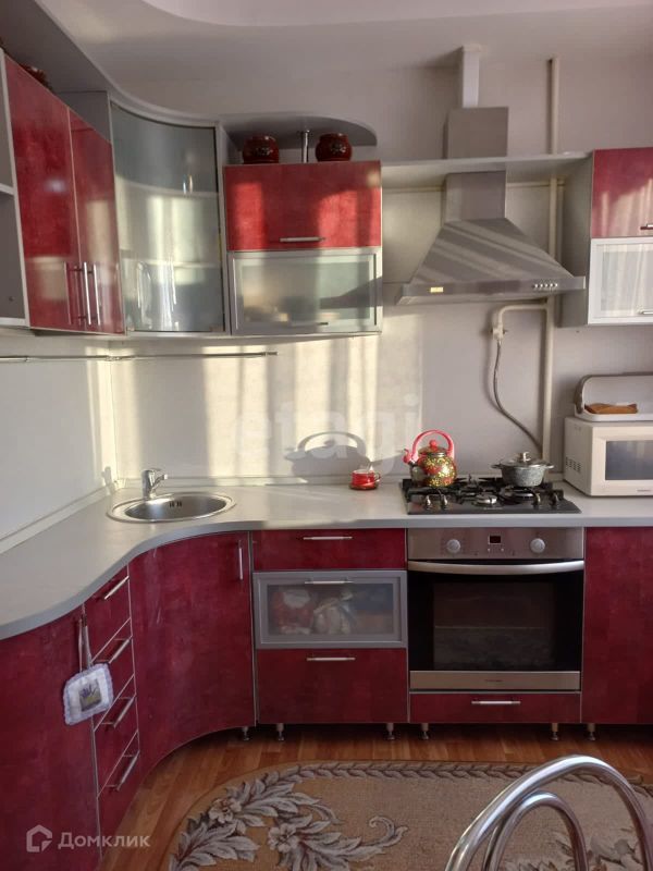 2-комн., 47.1 м², 5/9 этаж