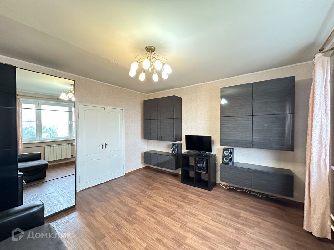 3-комн., 61.6 м², 12/12 этаж