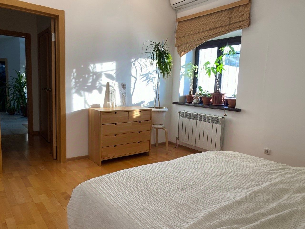 3 этажный, Таунхаус, 206.4 м², 3 сотки, 3 этажа