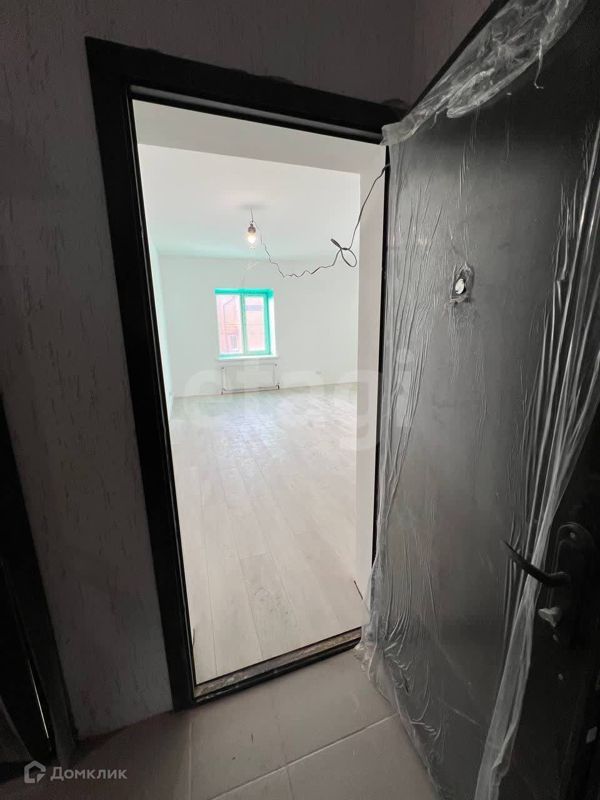 Студия, 26.3 м², 2/3 этаж