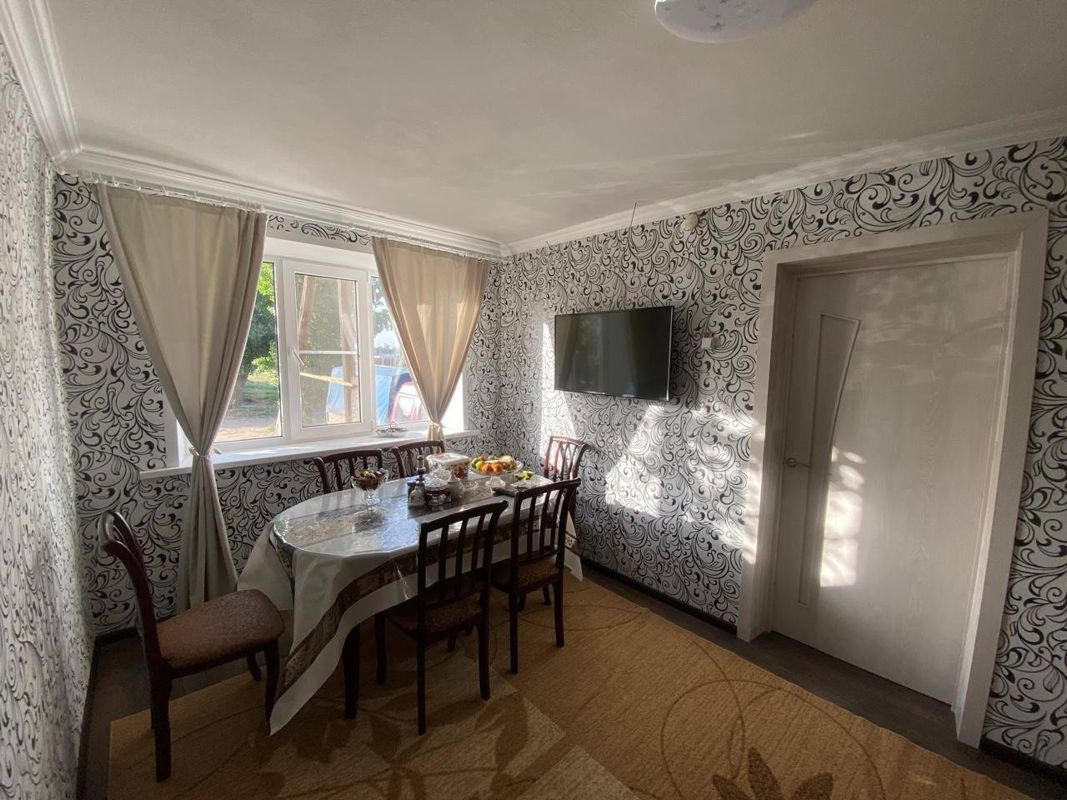 3-комн. квартира, 52 м2, 1/2 этаж